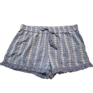 Red Camel cotton shorts women’s XL